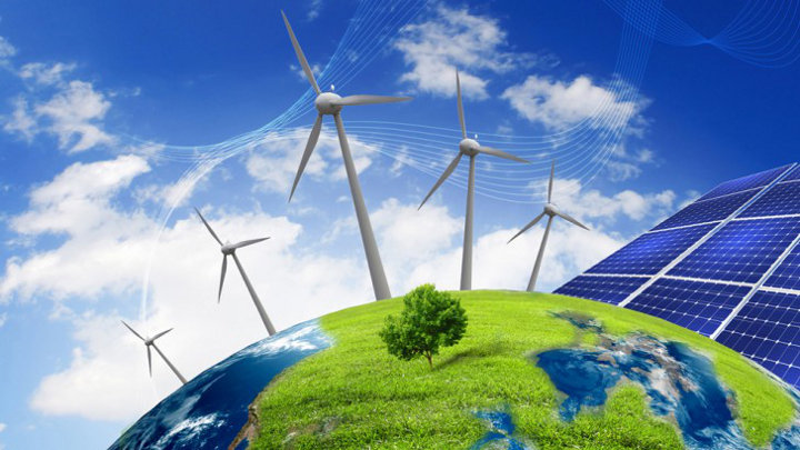 hernieuwbare energie belgie